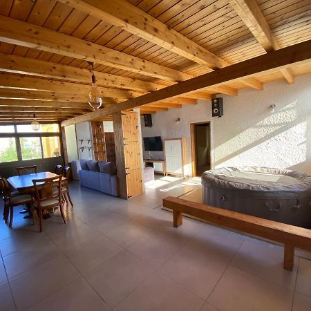 El Olivar Fuerteventura Holidays 푸에르토델로사리오 외부 사진