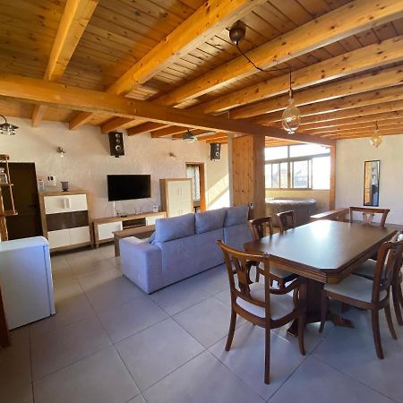 El Olivar Fuerteventura Holidays 푸에르토델로사리오 외부 사진