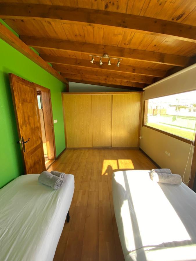 El Olivar Fuerteventura Holidays 푸에르토델로사리오 외부 사진