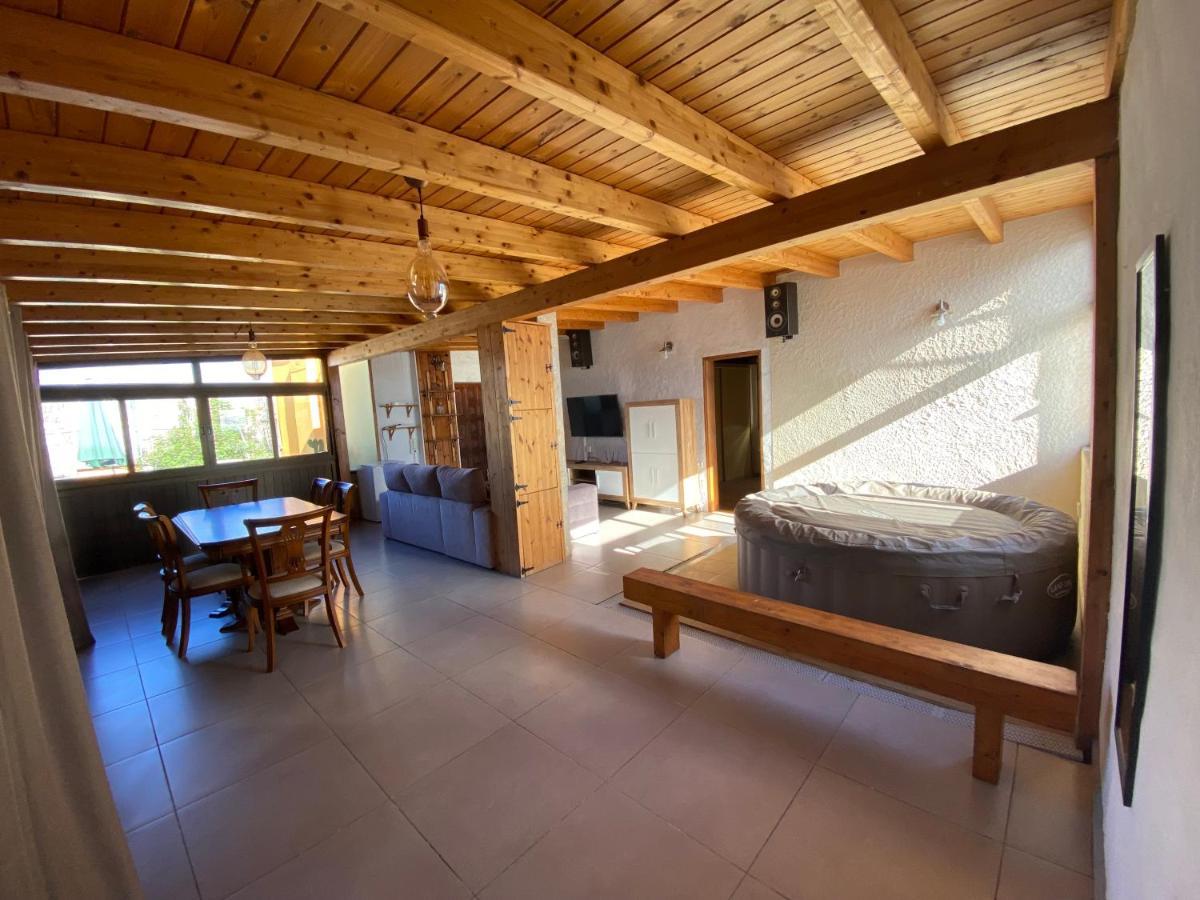 El Olivar Fuerteventura Holidays 푸에르토델로사리오 외부 사진