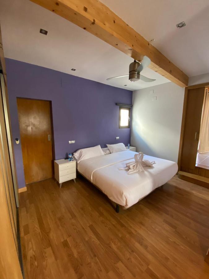 El Olivar Fuerteventura Holidays 푸에르토델로사리오 외부 사진