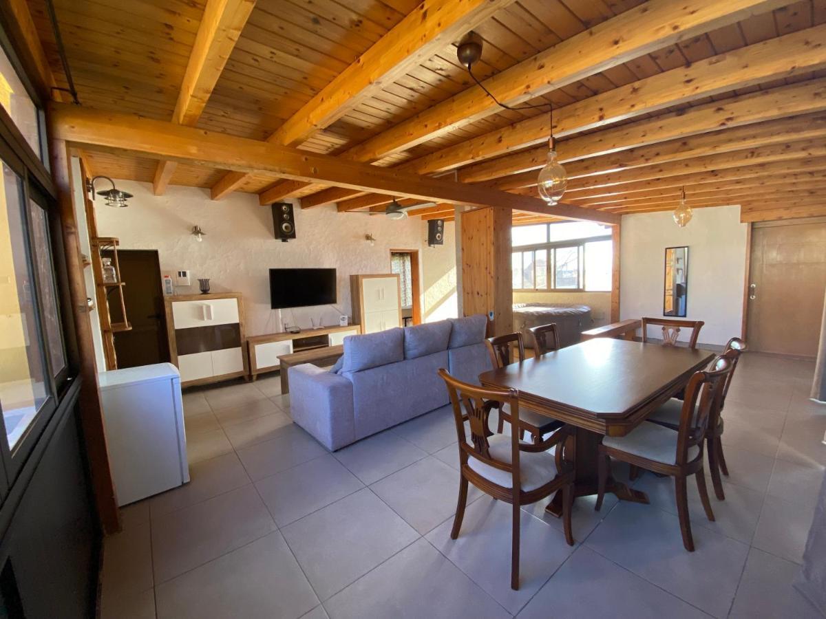 El Olivar Fuerteventura Holidays 푸에르토델로사리오 외부 사진