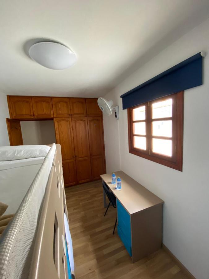 El Olivar Fuerteventura Holidays 푸에르토델로사리오 외부 사진