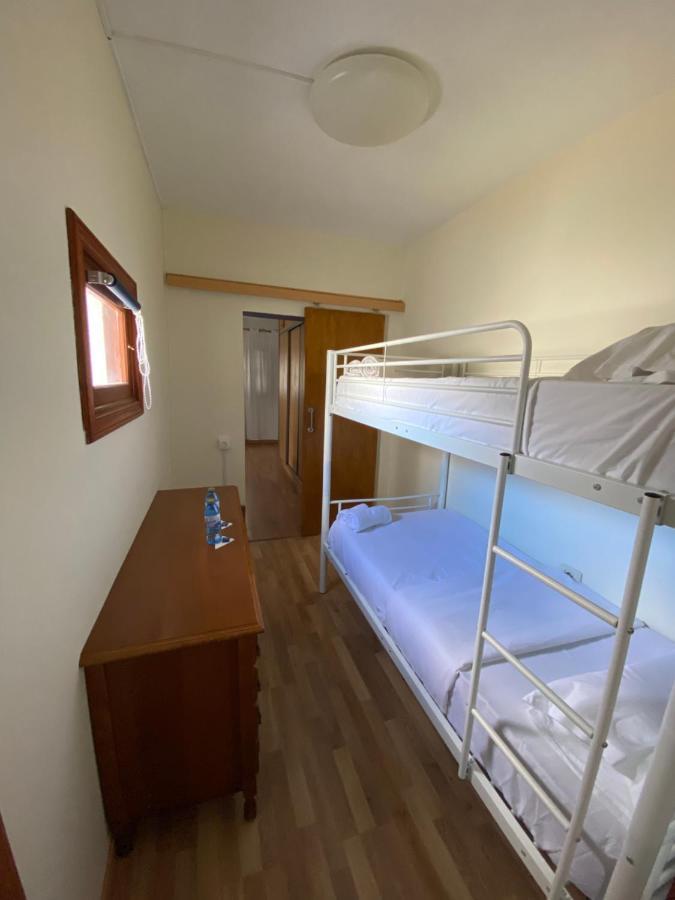 El Olivar Fuerteventura Holidays 푸에르토델로사리오 외부 사진