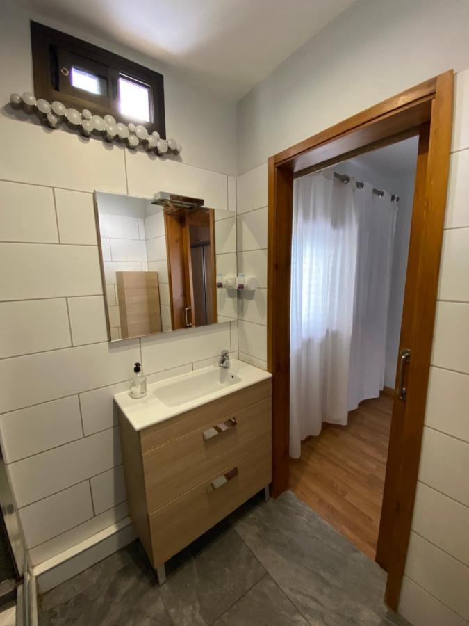 El Olivar Fuerteventura Holidays 푸에르토델로사리오 외부 사진