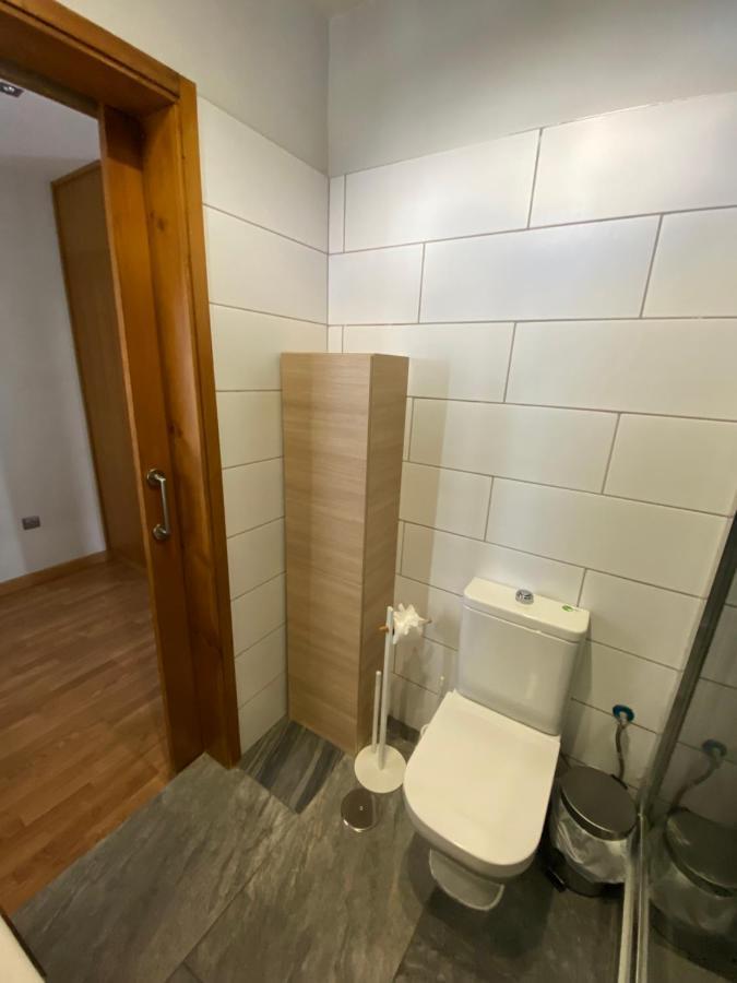 El Olivar Fuerteventura Holidays 푸에르토델로사리오 외부 사진
