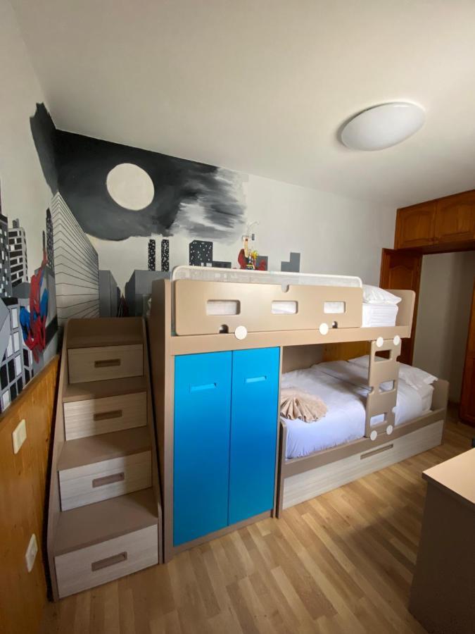 El Olivar Fuerteventura Holidays 푸에르토델로사리오 외부 사진