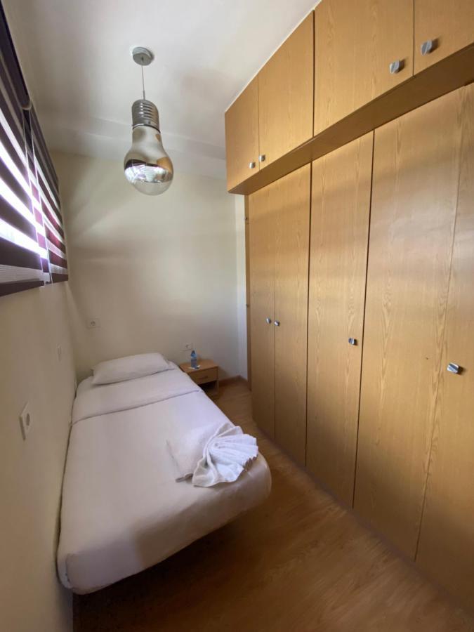 El Olivar Fuerteventura Holidays 푸에르토델로사리오 외부 사진