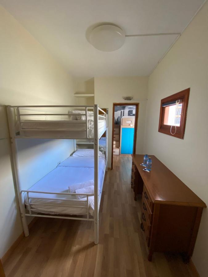 El Olivar Fuerteventura Holidays 푸에르토델로사리오 외부 사진