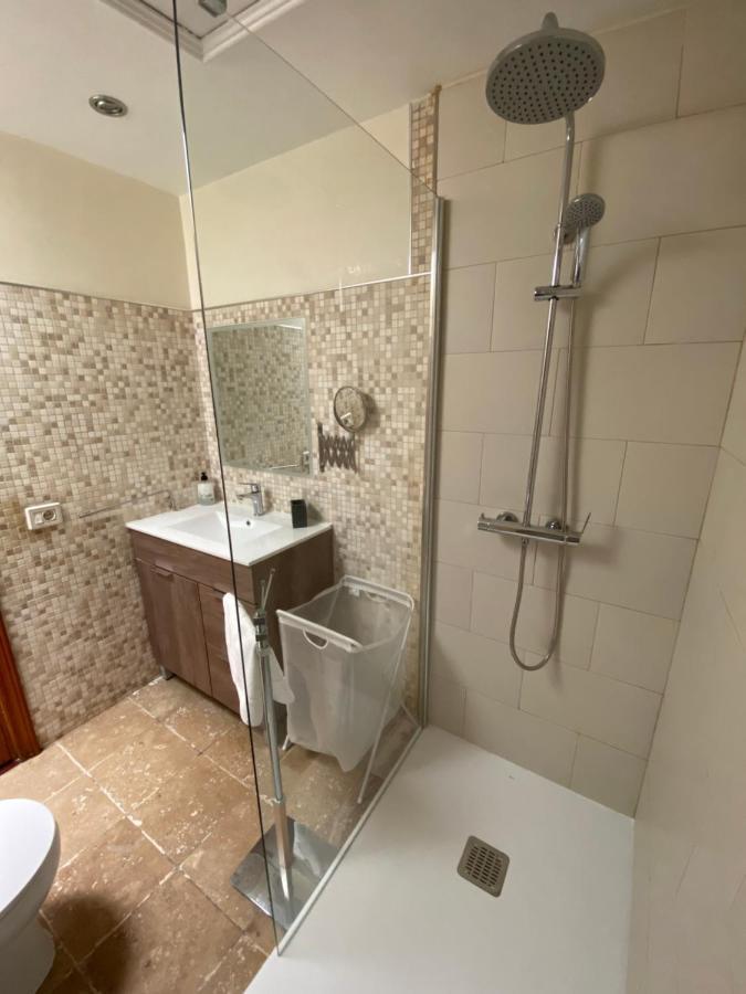 El Olivar Fuerteventura Holidays 푸에르토델로사리오 외부 사진
