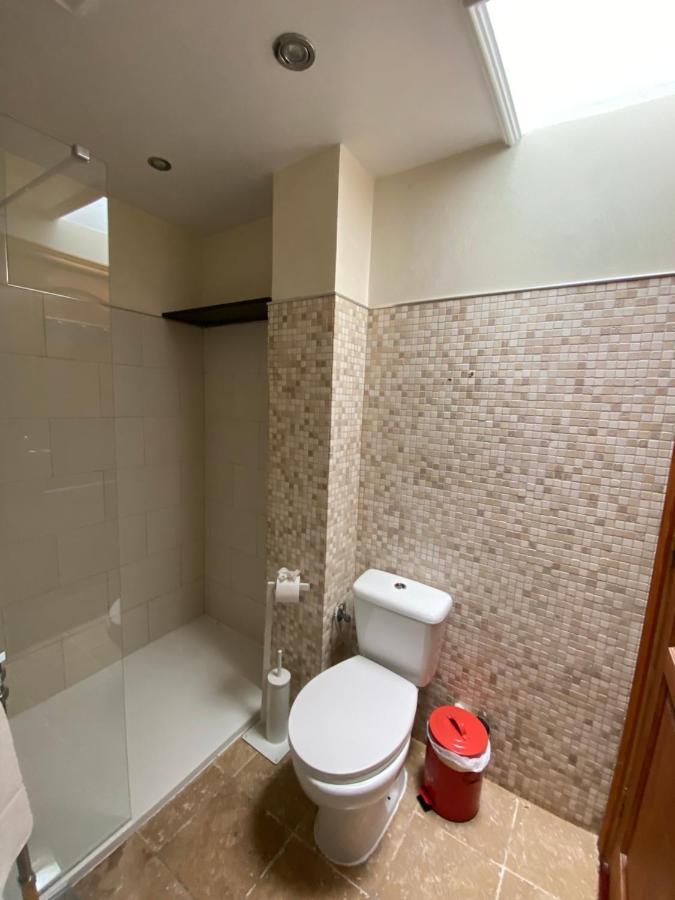 El Olivar Fuerteventura Holidays 푸에르토델로사리오 외부 사진