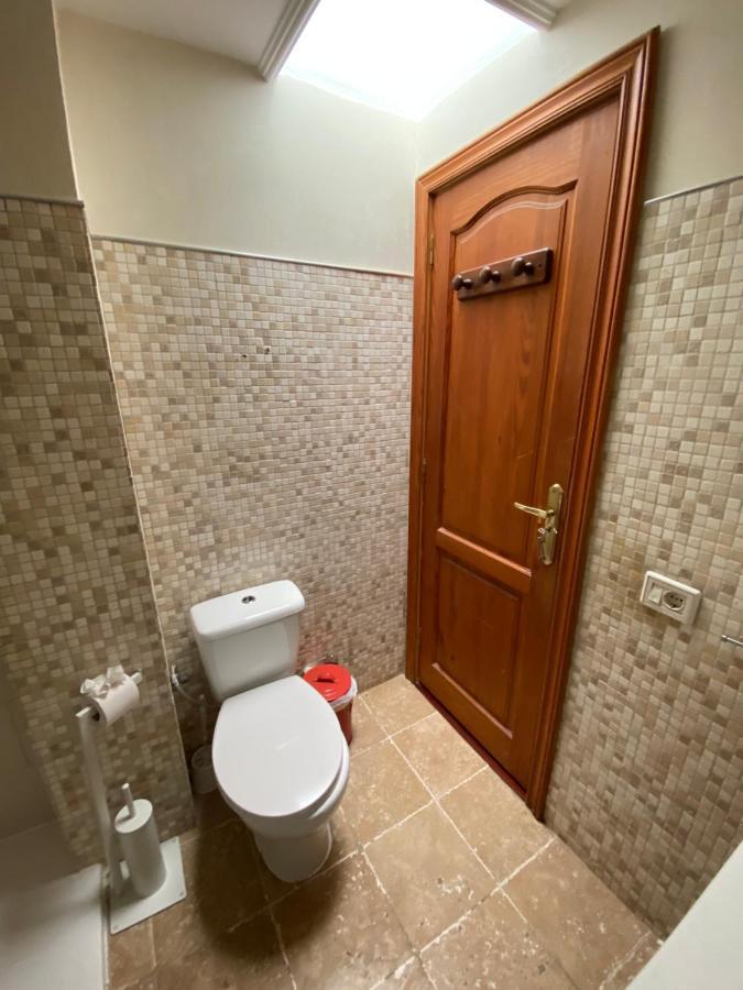 El Olivar Fuerteventura Holidays 푸에르토델로사리오 외부 사진